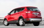 Ford Kuga 2013 года (AU)